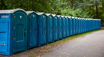 noleggio bagni chimici a castelnovo di sotto